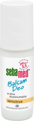 sebamed Бальзам Дезодорант Шариковый, 50 мл