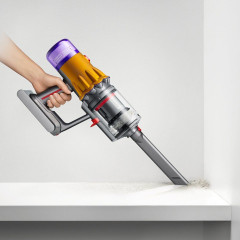 DYSON DYSON Akku-Handstaubsauger Vacuum Cleaner V12 Slim/Absolute  Беспроводной ручной пылесос DYSON Vacuum Cleaner V12 Slim/Absolute