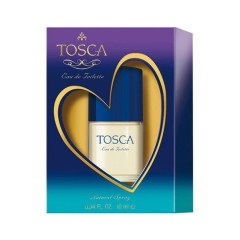 Tosca (Тоска)Eau de Toilette Туалетная вода Spray Спрей, 50 мл