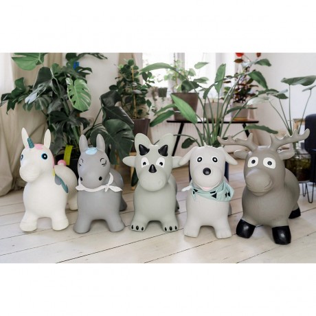 KINDSGUT Hupftier Hupftiere Копытные Животные