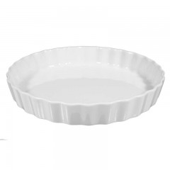 Seltmann Weiden Seltmann Weiden Lukullus Weiss Backform rund 26 cm / 1,45 L Seltmann Weiden Lukullus Weiss круглый противень 26 см / 1,45 л