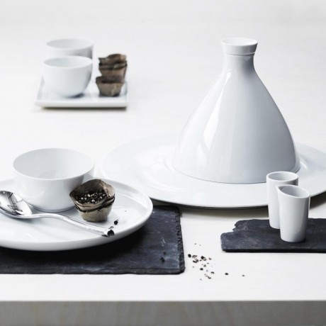 Rosenthal Rosenthal Sixth Sense Deckel fur Cloche d: 5 cm Крышка Rosenthal Sixth Sense для клош d: 5 см