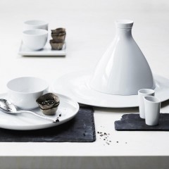 Rosenthal Rosenthal Sixth Sense Deckel fur Cloche d: 5 cm Крышка Rosenthal Sixth Sense для клош d: 5 см