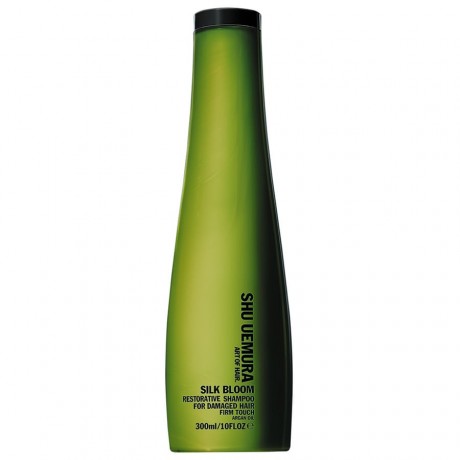 Shu Uemura Restorative Shampoo  Восстанавливающий шампунь
