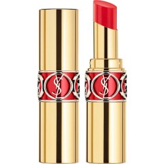 Губная помада Ив Сен Лоран Yves Saint Laurent Lippen Rouge Volupte Shine, Nr. 45 Rouge Tuxedo / 4,50 g