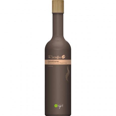 O'right Recoffee Moisturizing Conditioner Увлажняющий кондиционер для волос, 400 мл
