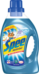 Spee Aktiv Гель для стирки Универсальыный, 15 загрузок