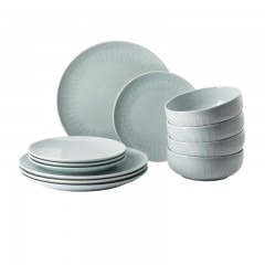 Arzberg Arzberg Joyn Mint Green Dinnerset 12-tlg. Сервиз Arzberg Joyn Mint Green из 12 предм.