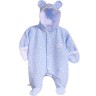 La Bortini Ubergangsoverall Wagenanzug Baby Anzug fur Fruhjahr oder Herbst Outdoor-Overalls fur Jungen Переходный комбинезон Детский комбинезон на весну или осень Уличный комбинезон для мальчиков