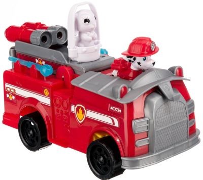 Spin Master Paw Patrol Щенячий патруль