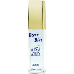 Alyssa Ashley (Алисса Эшли) Ocean Blue Cologne Spray Спрей, 100 мл