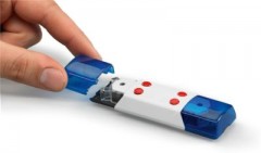 Bruder BRUDER 2802 Licht und Sound Modul 1:16 BRUDER 2802 световой и звуковой модуль 1:16