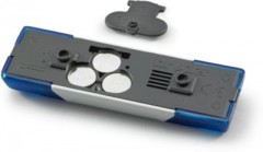 Bruder BRUDER 2802 Licht und Sound Modul 1:16 BRUDER 2802 световой и звуковой модуль 1:16