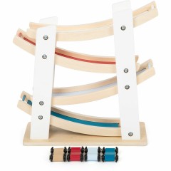 Small Foot Rennbahn Klassik Классика ипподрома