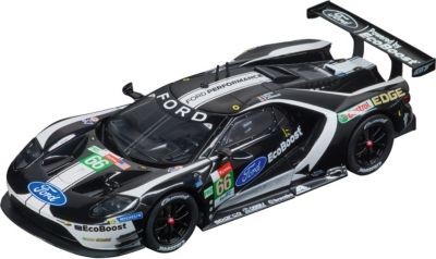 Carrera Ford GT Race Car No.66 Гоночный автомобиль Ford GT № 66