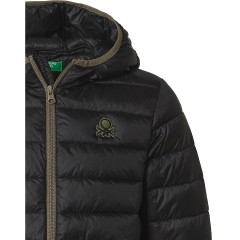 United Colors of Benetton Ubergangsjacke fur Jungen Межсезонная куртка для мальчика