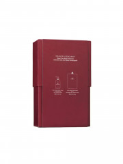 Molton Brown Specials HAND CARE REFILL SET Seife "Апельсин и бергамот" Подарочный набор для ухода за руками: рефил флакон, средство для мытья рук