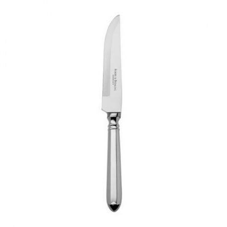 Robbe & Berking Robbe & Berking Navette 150 g versilbert Steakmesser Robbe & Berking Navette 150 г посеребренный нож для стейка