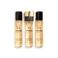 CHANEL TWIST AND SPRAY  ПОВОРОТ И РАСПЫЛЕНИЕ
