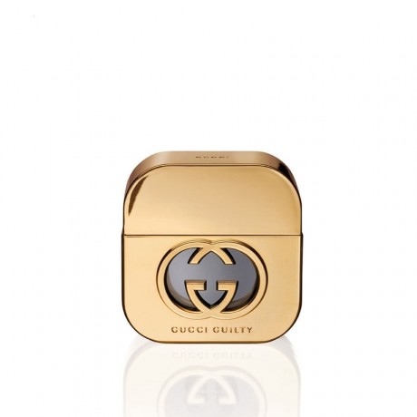 Gucci Intense Eau de Parfum (EdP) Парфюмерная вода Gucci Guilty, 30 мл