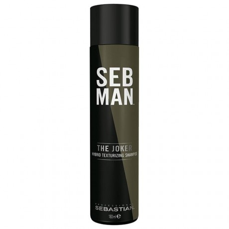 SEB MAN The Joker Dry Shampoo Сухой шампунь Джокер