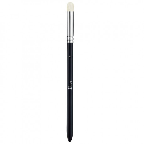 DIOR Large Eyeshadow Blending Brush N° 23  Большая кисть для растушевки теней № 23