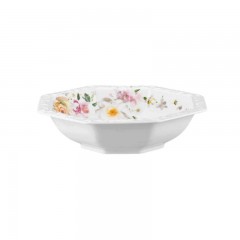 Rosenthal Rosenthal Maria Pink Rose Schussel mini 21 cm / 0,70 L Чаша Rosenthal Maria с розовыми розами мини 21 см / 0,70 л
