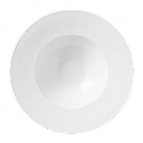 Furstenberg Furstenberg Carlo Weiss Pastateller 26 cm F?rstenberg Carlo Weiss Тарелка для пасты 26 см