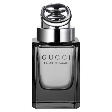 Gucci  Eau de Toilette (EdT) Туалетная вода Gucci by Gucci pour Homme, 90 мл