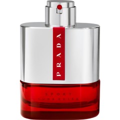 Prada (Прада) Luna Rossa Eau de Toilette Туалетная вода Spray Спрей Sport, 100 мл