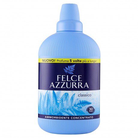 Felce Azzurra Weichspüler Konzentrat klassisch Концентрат для стирки, 750 мл
