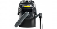 Karcher Karcher Aschesauger AD 2 gelb/schwarz gelb/schwarz Пылесос Karcher Ash AD 2 желтый/черный