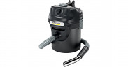 Karcher Karcher Aschesauger AD 2 gelb/schwarz gelb/schwarz Пылесос Karcher Ash AD 2 желтый/черный