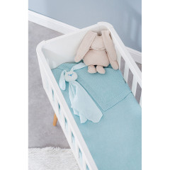 Nattou Schnuffeltuch Haschen Утешитель Кролик