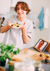 Ikea OFTAST Tiefer Teller, weiss 20 cm, 10st, 003.189.42, Икеа ОФТАСТ Тарелка глубокая, цвет белый, 20 см, 10 штук