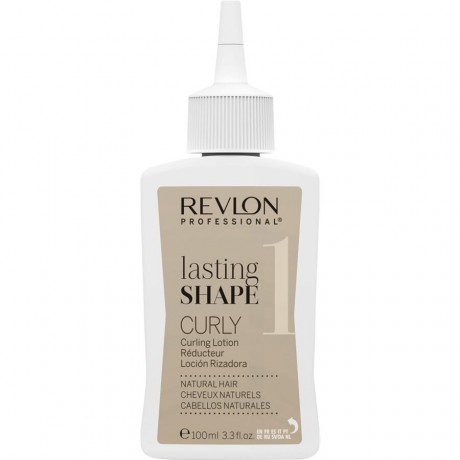 Revlon Professional Curling Lotion лосьон для завивки
