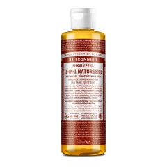 Dr. Bronner's Eucalyptus  эвкалипт