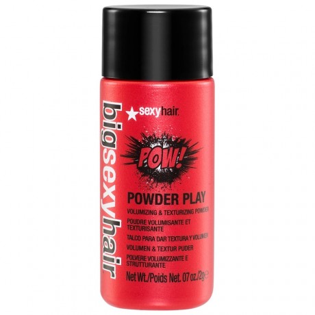 sexy hair Mini Big Powder Play Haarpuder Big Sexy Hair, 2 g