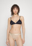 Tommy Hilfiger THONG Thong misty blush ТОНГ стринги туманный румянец