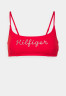 Tommy Hilfiger BRALETTE Bikini top fireworks БРАЛЕТТ лиф бикини салют