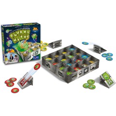 HUCH! Flying Kiwis Летающие киви