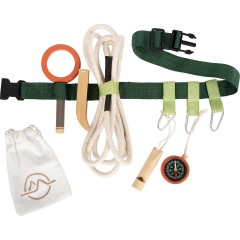 Small Foot Entdeckergurtel „Discover“ Ремень Дискавери "Откройте для себя"