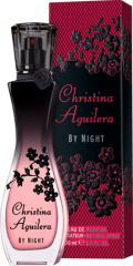 Christina Aguilera By Night Парфюмерная вода, 30 мл