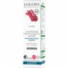 Logona Couperose Feuchtigkeits-Serum Rotalgenextrakt SILIDINE  Увлажняющая сыворотка с куперозом Экстракт красных водорослей SILIDINE