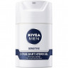 Nivea Nivea Men Sensitive 3-Tage Bart Hydro Gel Nivea Men Sensitive 3-Day Beard Hydro Gel