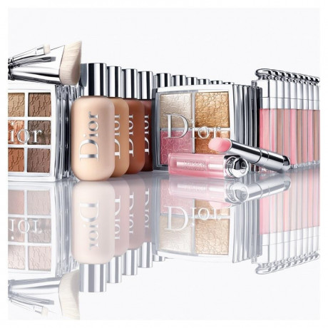 DIOR Double Ended Brow Brush N° 25  Двусторонняя кисть для бровей #25