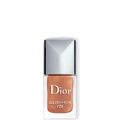 DIOR Dior Vernis Dioriviera Limited Edition Nr. 720 - Golden Hour Dior Vernis Dioriviera Limited Edition