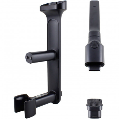 AEG AEG Akku-Hand-und Stielstaubsauger Ultimate 8000 AP81UB25UG, beutellos, selbstreinigende Burstrolle, LED-Licht, 3 Stufen  Auto-Modus  Беспроводной ручной пылесос AEG Ultimate 8000 AP81UB25UG, без мешка, самоочищающийся щеточный валик, светодиодная под