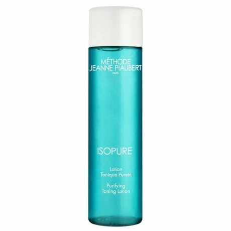 Jeanne Piaubert IsoPure Purifying Toning Lotion 200ml IsoPure Очищающий тонизирующий лосьон 200мл