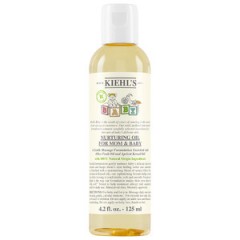Kiehl's Масло для тела Pflege Mom And Baby Oil